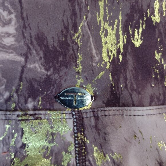 NEW with tags Tahari Sport Leggings with Side Pockets – Size S – Lot of 3 - Picture 6 of 15